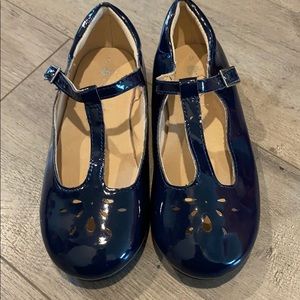 Next T-Strap Mary Janes